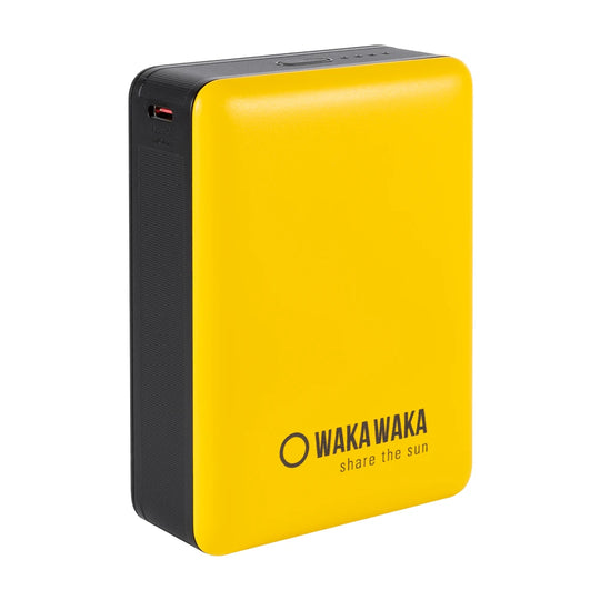 WakaWaka Power 20 Powerbank