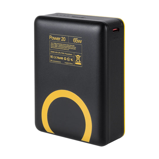 WakaWaka Power 20 Powerbank