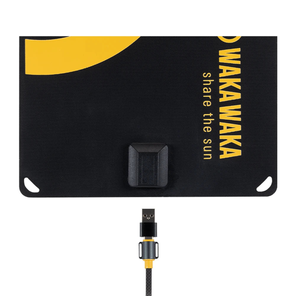 WakaWaka Solar 10