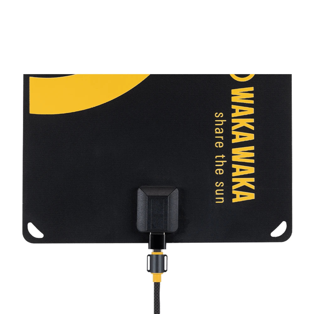 WakaWaka Solar 10