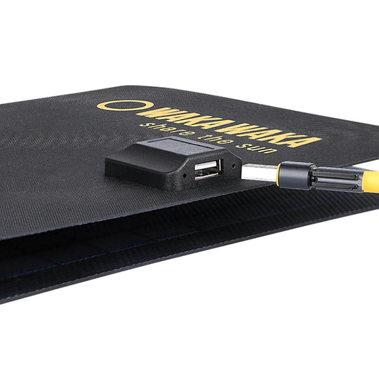 WakaWaka Solar 10